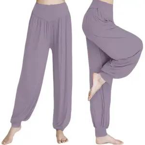 원마일웨어 여름용 요가바지 잠옷 모달바지 운동복 줌바웨어 헬스바지 아트스킨 홈웨어 런닝바지 시원한