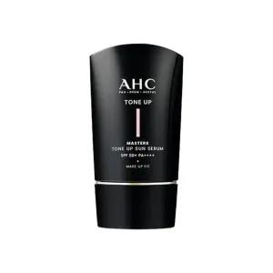 AHC 마스터즈 톤업 선세럼 50ml