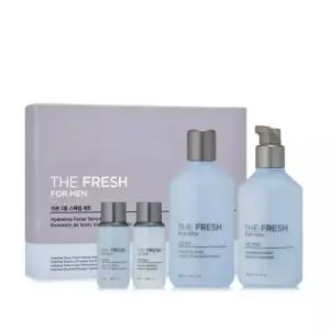 더페이스샵 더프레시포맨 수분 2종세트
