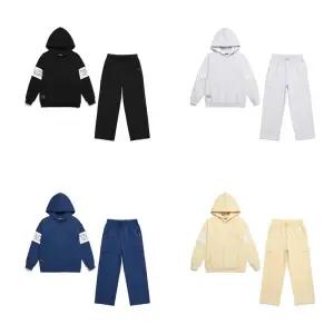 [롯데백화점]블랙야크 키즈 BK나인후드티세트1BKSEF4905