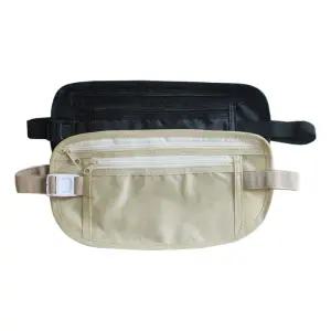 방수힙색 bns 허리가방 허리백 운동힙색 미니힙색 슬림백