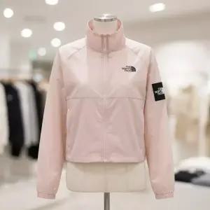 노스페이스 NJ3LS39L 화이트라벨 여성 올레마 LT 자켓 PALE PEACH L7K3