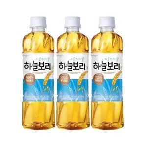 웅진 LFT168M6 하늘보리 500ml 20개입