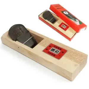 월성 손대패(65mm) 목공대패 막대패 평대패 목공공구/수동/건축/자재/공구/교체/나무/다용도/대패/모서리