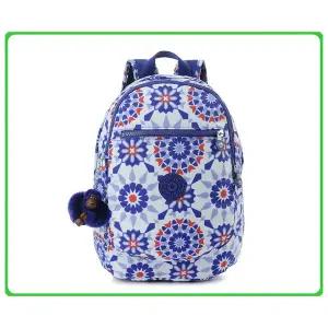 [키플링](센텀시티점)백팩 CLAS CHALLENGER 클라스챌린져 KICBA05- S/RS