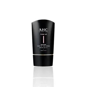 AHC 메이크업핏 마스터즈 톤업 선세럼 50ml