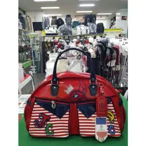 까스텔바작 보스턴 백 정품