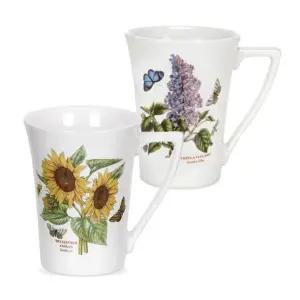 포트메리온 보타닉가든 만다린머그 2개세트