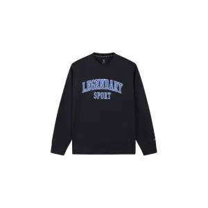 [탑텐밸런스]남성 에코쿨링 그래픽 긴팔 티 (오버핏) MBF5TS1261