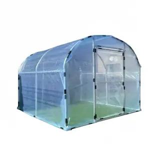 조립식 소형 베란다 창고 다육이 농막 온실 비닐하우스 식물