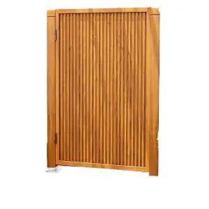 전원주택 대문 출입문 업체 견적 금속 창고 농막 나무 100000