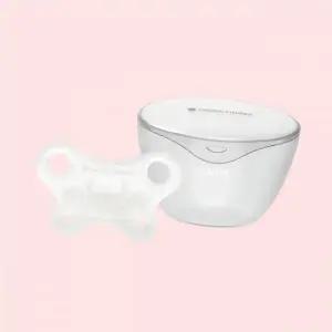 그린핑거 베베그로우 올 실리콘 나비 쪽쪽이 1EA 1단계 4617333