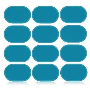 미카코 하이드로겔패드 2박스(12장)