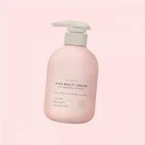 비바 스트레치마크 튼살 크림 임산부 바디 수분 로션 400ml 4601044
