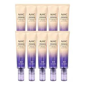 [최신상] AHC 아이크림 시즌13 라인타이트닝 40ml 10개