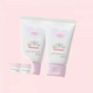 정샘물키즈 어린이 2+1 정샘물 키즈 에센셜 딥 모이스처 크림 100ml x 2 4600480