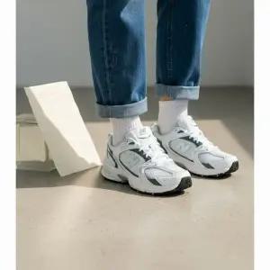 뉴발란스 530 운동화 MR530RB 화이트 민트 스니커즈 런닝화