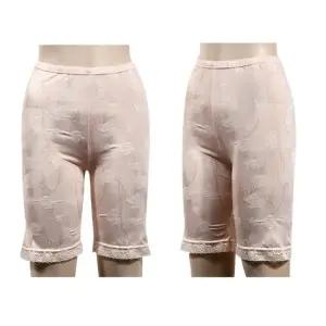 소프트 레이스 인견 여성 5부 속바지 홈웨어 이너웨어 여성속바지 여자속바지 모달속바지