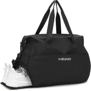 헤드 여성 체육관 더플백 32L 방수 여행 가방 별도의 신발 칸 포함 4가지 휴대 방법 운동용 멀티 포켓