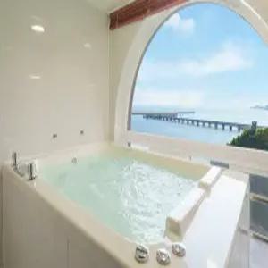 [강원] 삼척 피스하우징 스파 애견 동반 펜션(강원, 삼척)