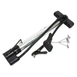 (코텍)다용도에어펌프/K-3921 다용도 다기능 만능 에어 공기 펌프 던롭