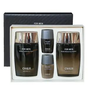 오휘 포맨 네오필 2종 남자 화장품 남성 스킨 로션 기초세트