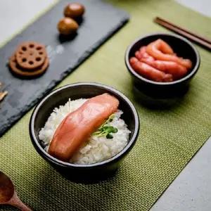 백명란 동가리 파지 350g 젓갈 반찬 강정 황태 어리굴젓