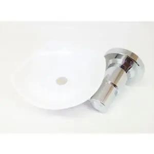 비누받침대 욕실 비누거치대 일반형 단품