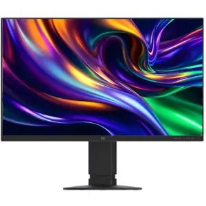 중소기업 FHD 27인치 게이밍 모니터 피벗 LED 사무용 CCTV 게임용 컴퓨터모니터 랜덤발송 중고