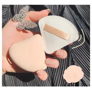 [골드스마일]TC 찰떡 통통 퍼프 (삼각)