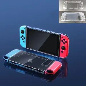 [골드스마일]게임기 투명 보호커버 케이스 케이스 게임팩 충격방지 카트릿지