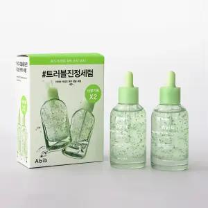 아비브 어성초 테카 캡슐 세럼 카밍 드롭 50ml 더블 기획