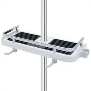 스마트선반/욕실 해바라기 샤워기거치대 화장실선반