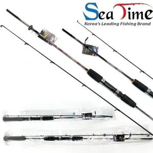 (사이즈 씨타임 다용도 루어대120)씨타임 다용도 루어대 120 160