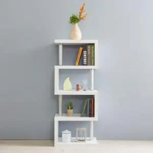 조이 4단 550 멀티 책장