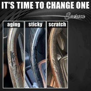 BMW 3 시리즈 2013-18년식 차량용 내부 도어 핸들 커버 트림 포함 자동차 액세서리