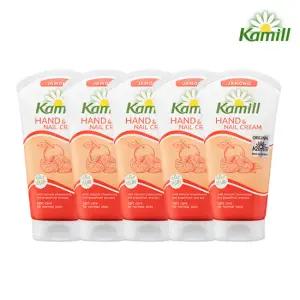 [카밀] 자몽 핸드크림  75ml 5개(구형)