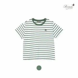 [보리보리/페리미츠]베이직 ST 티셔츠(P2625T103_12)