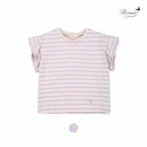 [보리보리/페리미츠]프릴소매ST티셔츠(P2625T171_15)