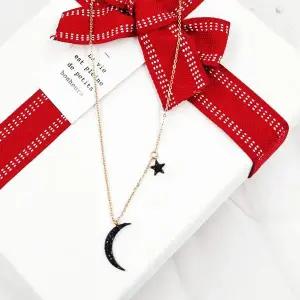 여자 달목걸이 써지컬스틸 악세사리 PM1000-5 여성목걸이