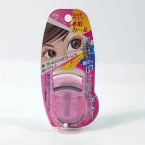 KAI 휴대용 속눈썹 미니 뷰러 여행용 휴대용