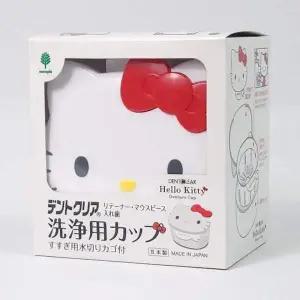 [골드스마일]틀니 세정컵 인비절라인