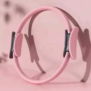 [골드스마일]홈 트레이닝 필라테스 요가 서클 링 운동 용 소도구 필라테스쇼핑몰