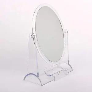 [골드스마일]소품 아크릴정리함 거울 정리함 악세사리