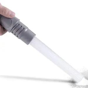 진공 청소기 창틀 흡입구 노즐 부속 교체 부품 틈새