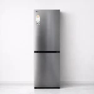 [LG]정품 전국설치 모던엣지 냉장고 M344MB14 344L 2도어 몽블랑 네이처 추가비용없음