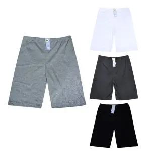 빅사이즈 면 5부 속바지/빅/큰/여성/여자/이너/77/88/XL/XXL/2XL/3XL/언더웨어/신축/편한/라지/THRQKWL