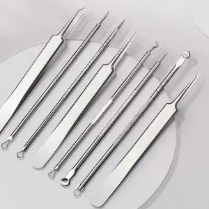 [골드스마일]코피지 블랙헤드 짜기 압출기 8종세트