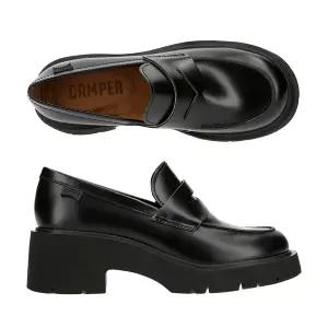 캠퍼 K201425-002 여성 로퍼