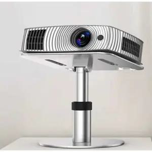 빔프로젝터브라켓 무타공 삼각대 거치대 브라켓 빔프로젝터